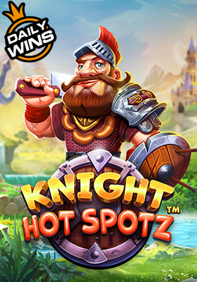 Knight Hot Spotz